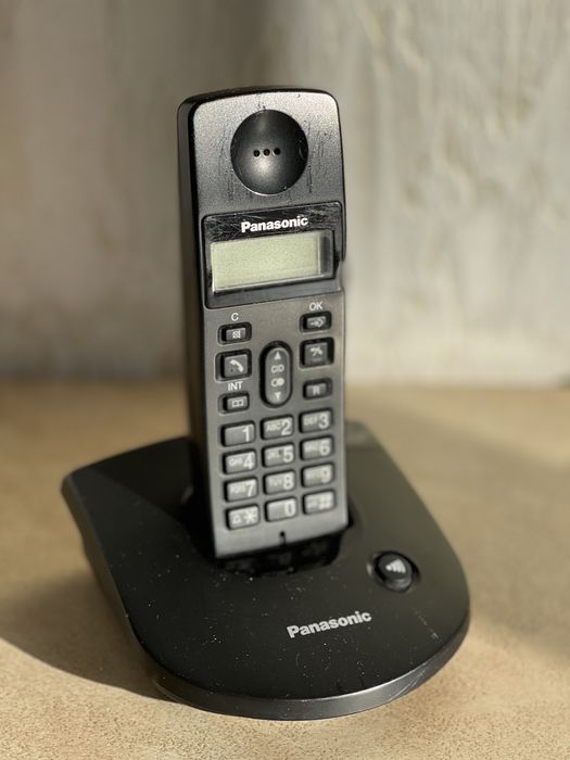 Телефон Panasonic