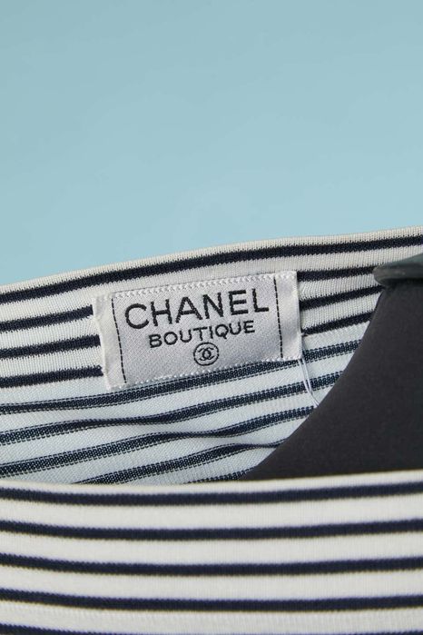 Chanel оригінал вінтаж лонгслів