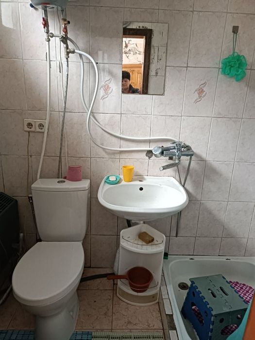 Дача зі всіма комунікаціями