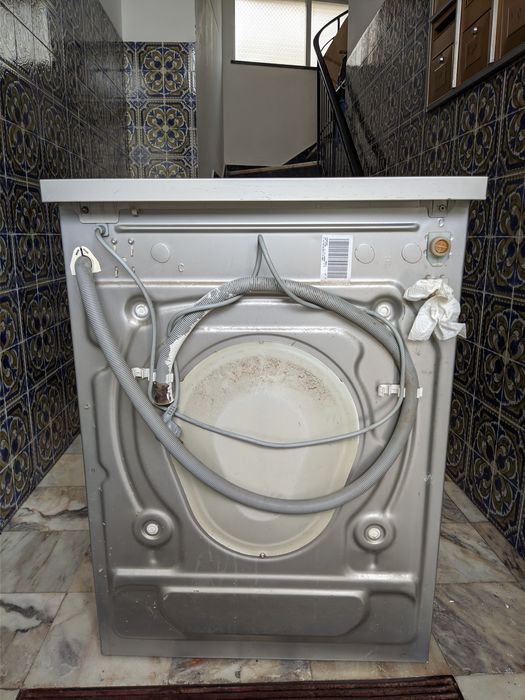 Balay Eletronic TS6010