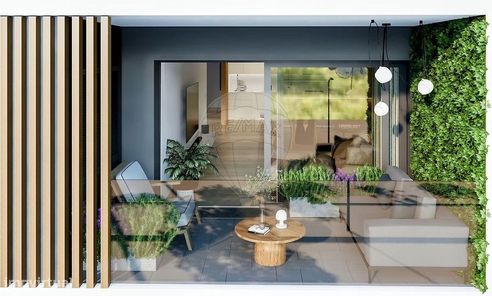 Apartamento T3 para venda
