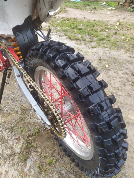 Продам BSE S2 Z1Y 250 ENDURO 2024рік на документах