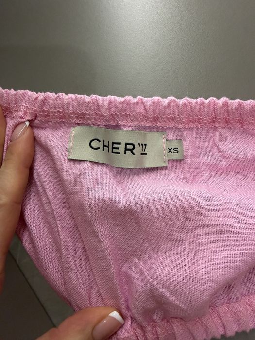 Cукня Cher17, S плаття