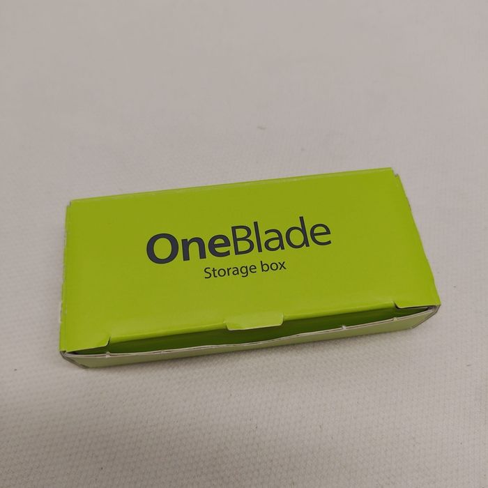 OUTLET Wkład do maszynki Philips One Blade 2 szt.