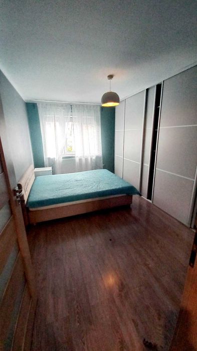 Mieszkanie na wynajem 3 pokojowe - 69 m2 w centrum Słubic