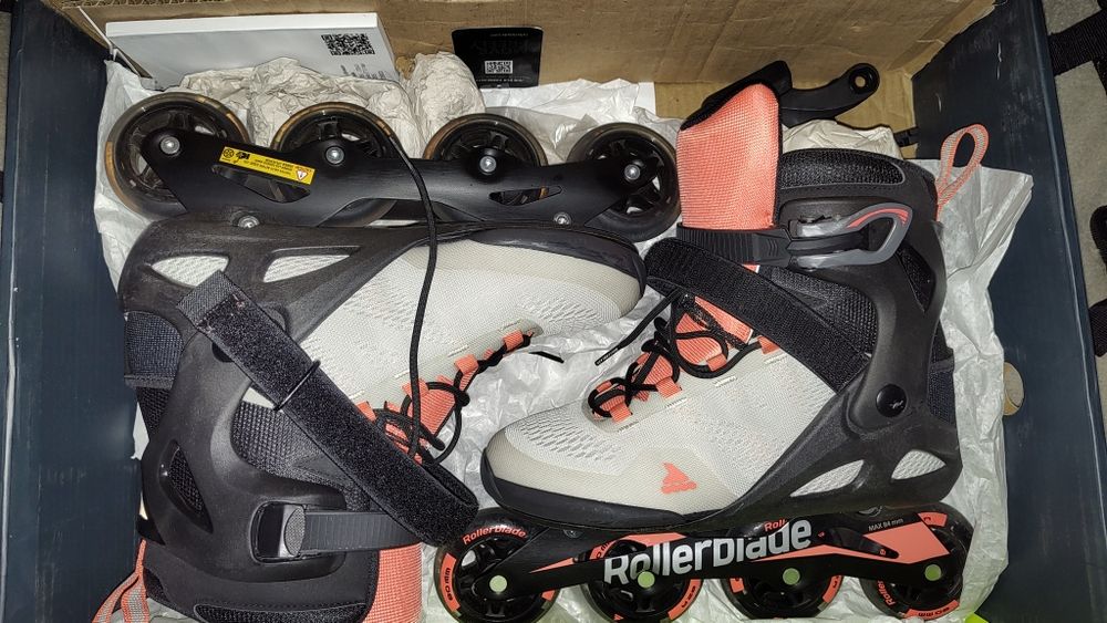 Patins Rollerblade