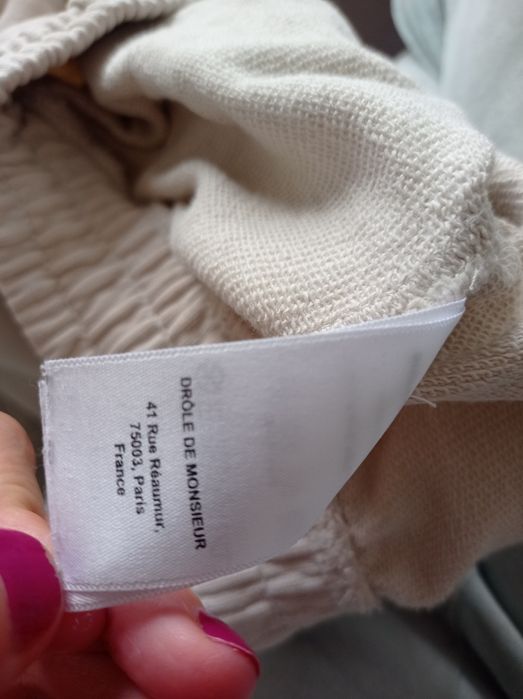 Spodnie dresowe Drole. M