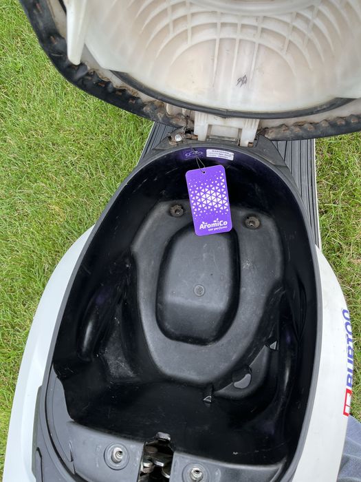 Хонда діо 68 вироблина 2015 рік