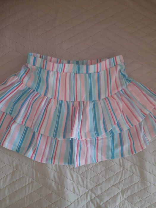 Spódnico spidenki roz. 122