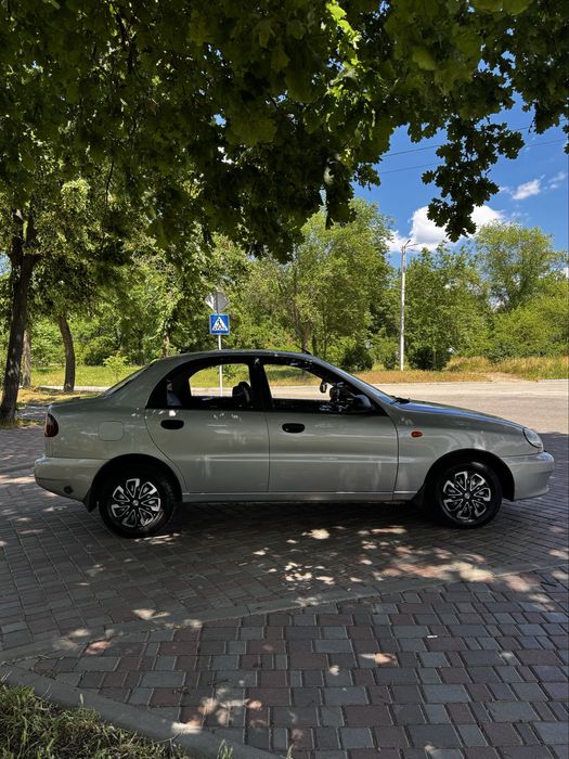 Продам ЗАЗ Sens 2007