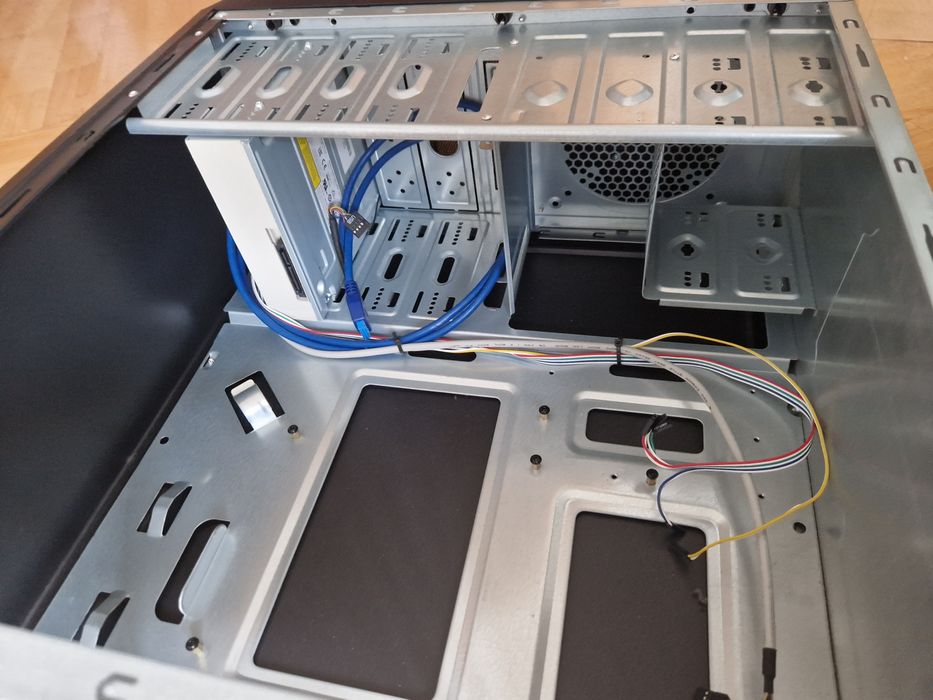 Корпус ATX MATX для ПК