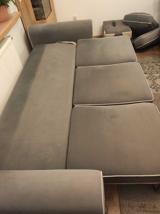 Kanapa sofa funkcja spania