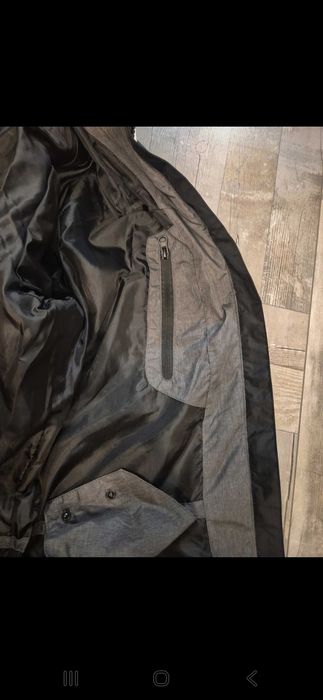 Kombinezon narciarski