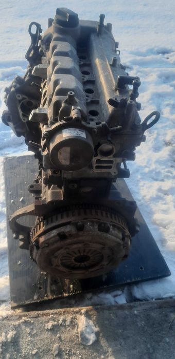 silnik 1.4 CRDi ,Hyundai, Kia 136 tys km