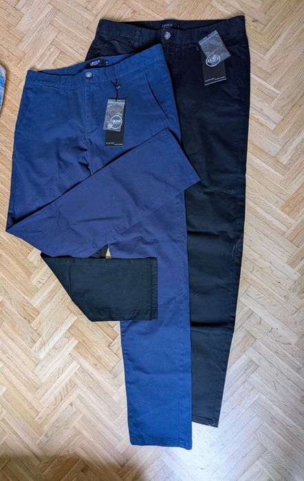 Spodnie Nowe eleganckie