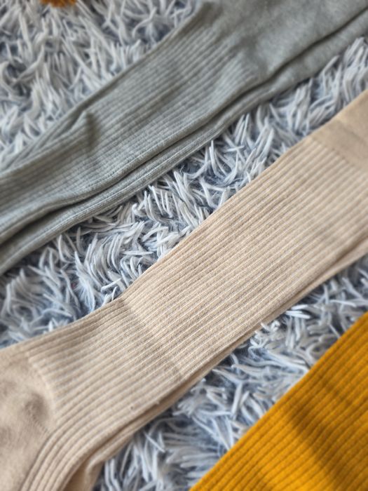 Колготи 7 пар, 92