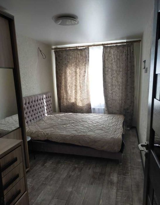 Сдам 2х комнатную квартиру , Донецьке шосе, 1