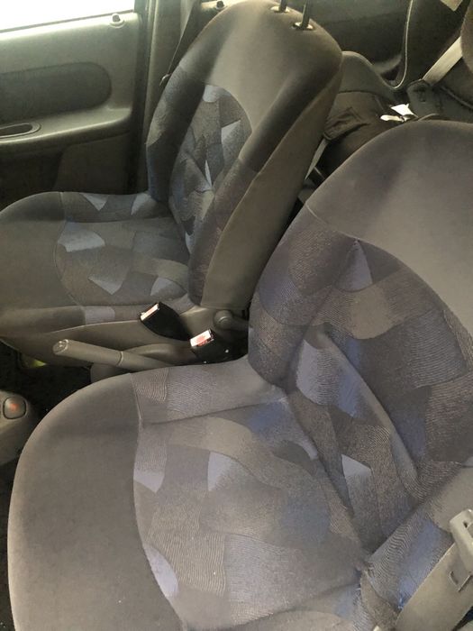 Renault clio II para venda
