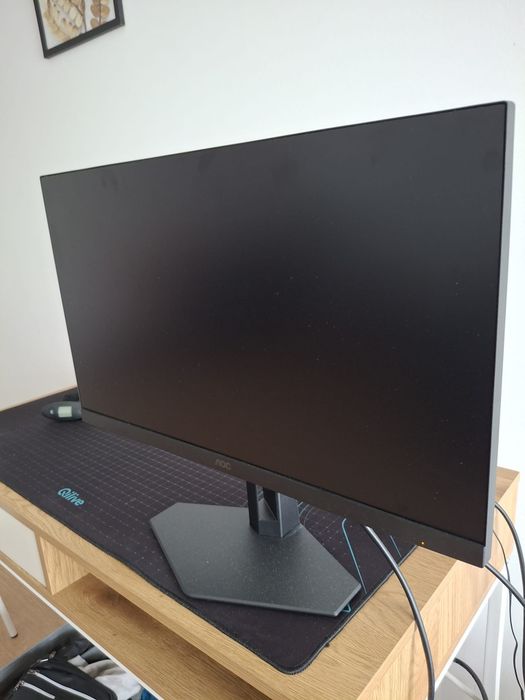 Monitor gamer AOC