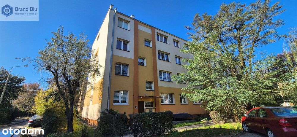 Nowe 2 pokojowe mieszkanie na sprzedaż Łódź Górna - Widok 6