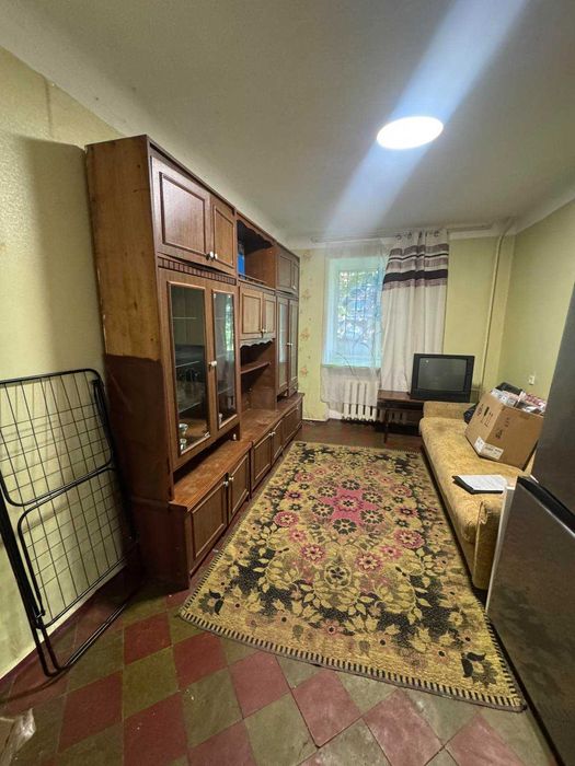 45619 Продаж 3к квартири на Зарычанськый , простий стан