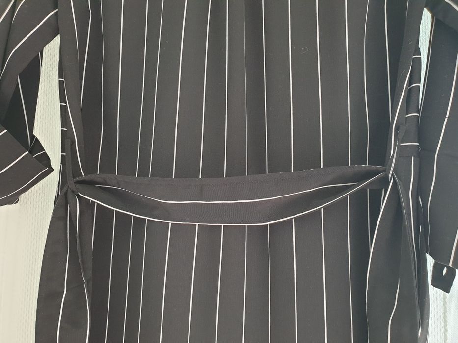 Vestido Tommy Hilfiger