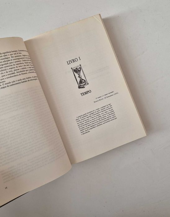 Daniel J. Boorstin - OS DESCOBRIDORES