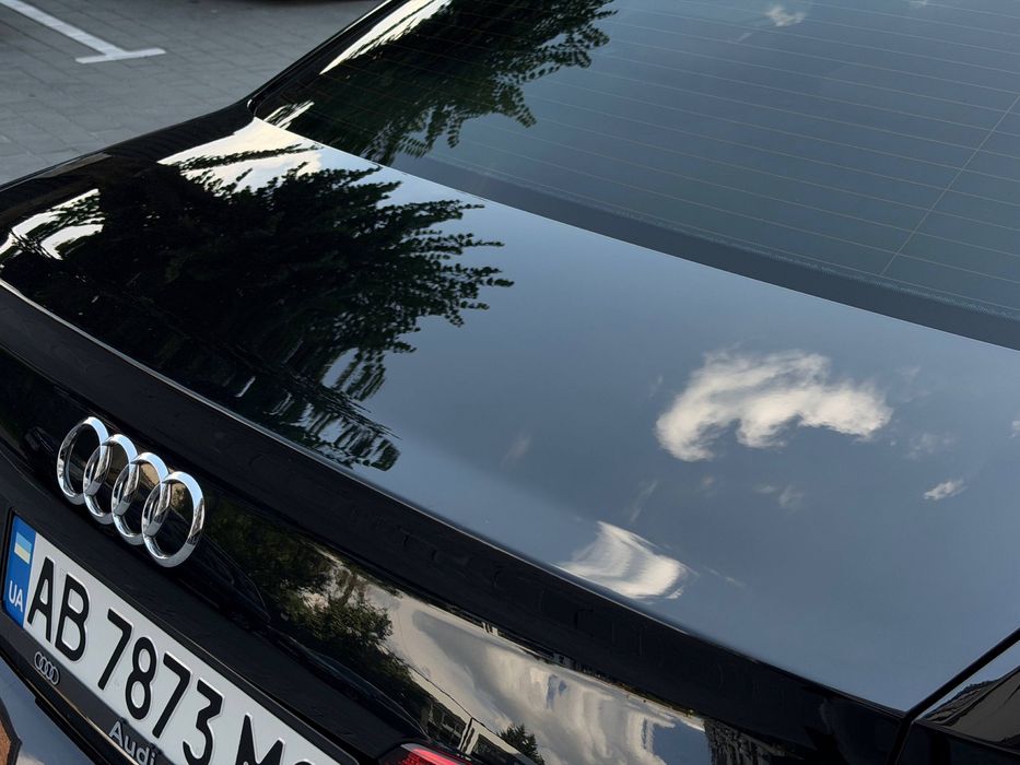Audi A4 2016 VIN WAUZZZF46GN000493 фото оголошення 8 з 22