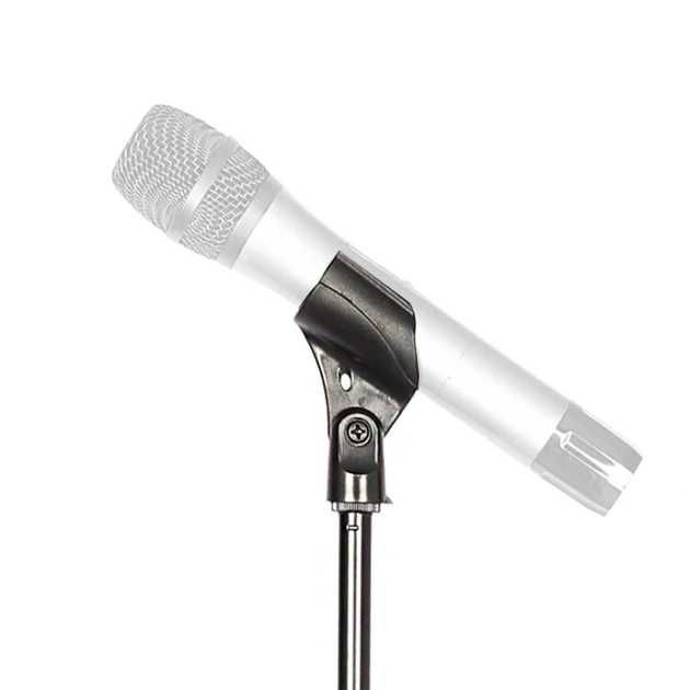 Стійка для мікрофону Manchez IS-73B Black