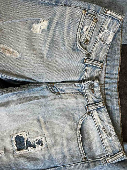 Icejeans Iceberg размер 29