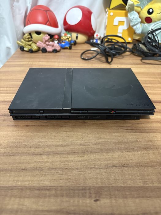 Transforme seu videogame em um fliperama de jogos!