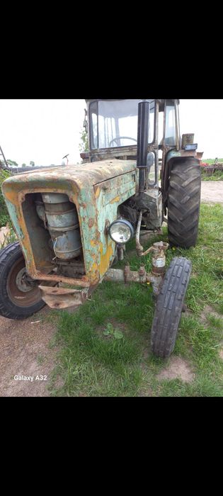 Sprzedam Ursus c 355