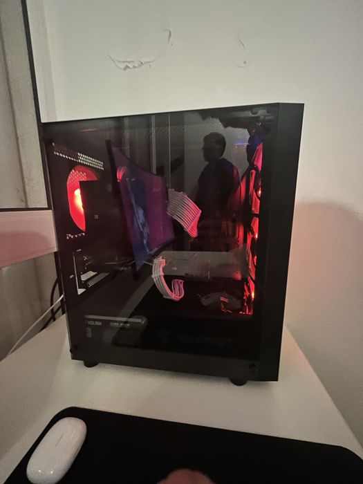 PC GAMER I5, 16GB RAM, 1660TI, 1.1TB