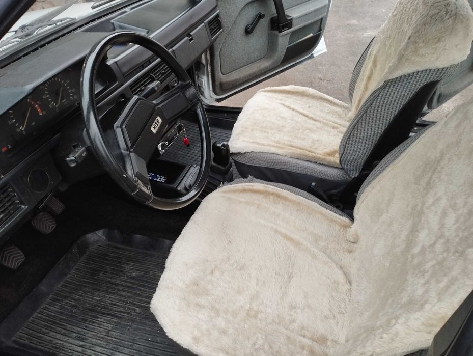 Продам Москвич 2141 газ бензин