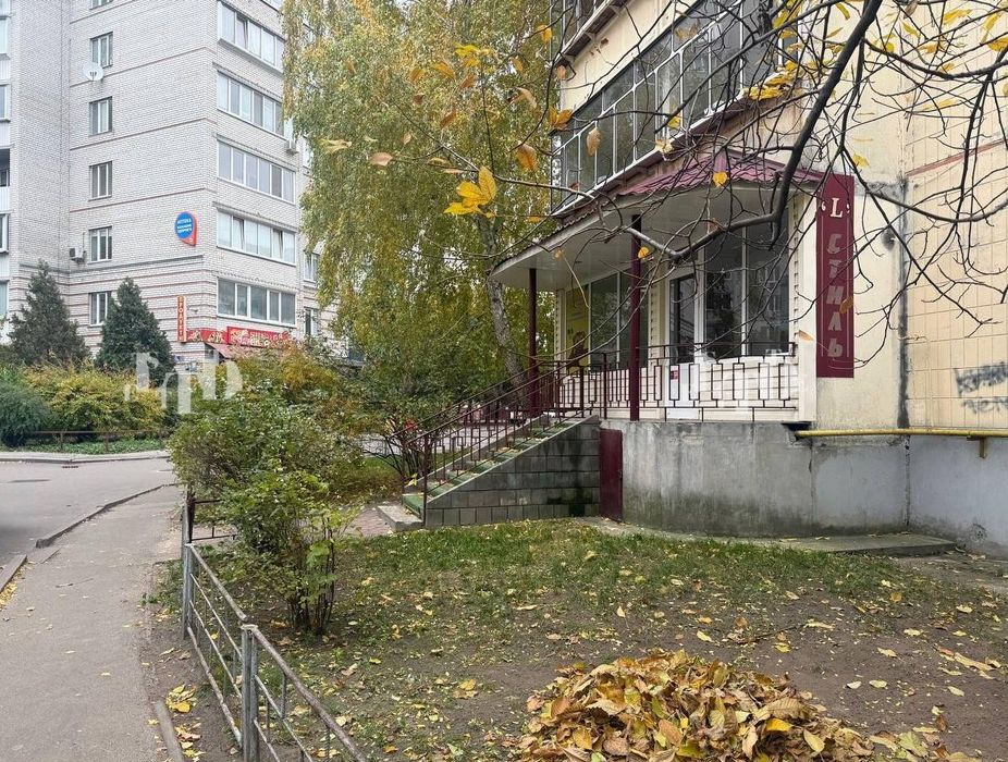 Оренда приміщення вільного призначення, IM