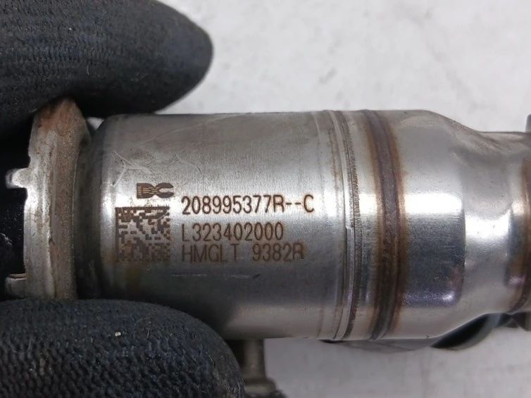 Injector ADBLUE RENAULT Megane IV Grandtour (K9A/M_)