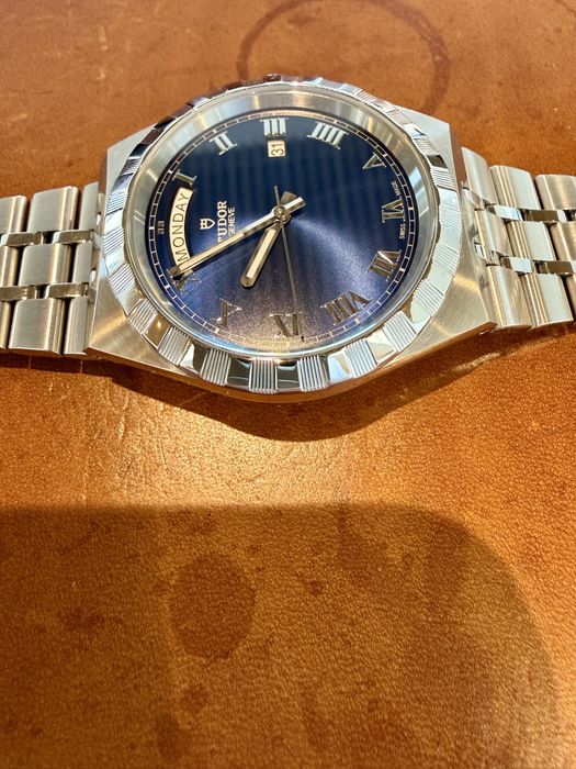 Tudor Royal 41mm 2025