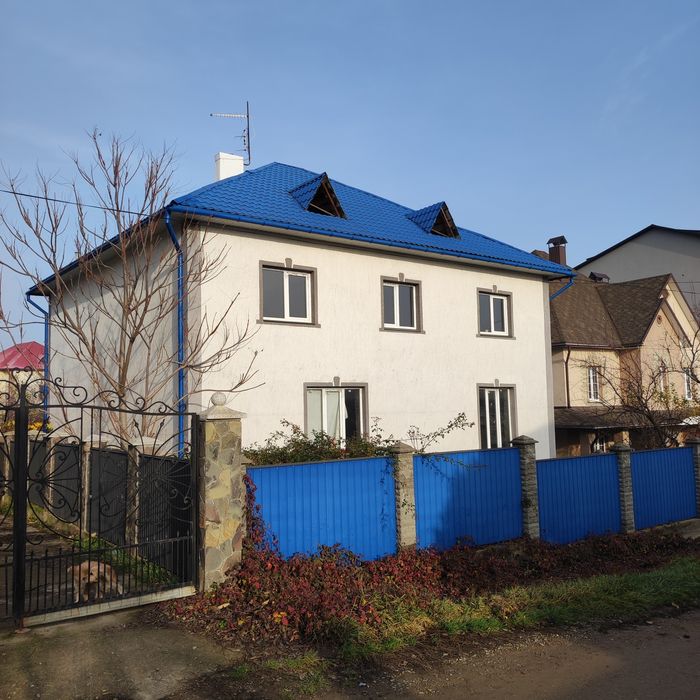 Будинок за адресою вул. Капеланська (площа 260 м²) - Atlanta.ua - фото 2