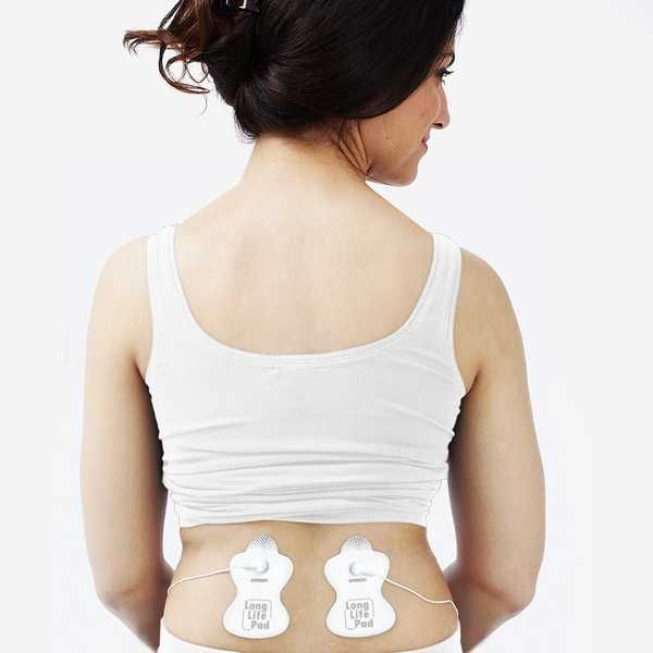 Миостимулятор  OMRON pm500 [e3 INTENSE] TENS EMS