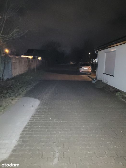 Mieszkanie 2 pokoje z ogródkiem - Dąbrowa, 4km Poznań, Skórzewo 1km