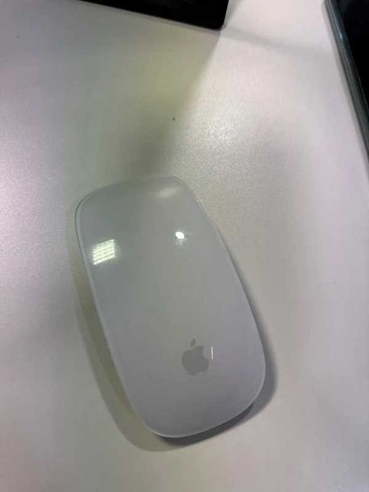 Rato Apple Magic