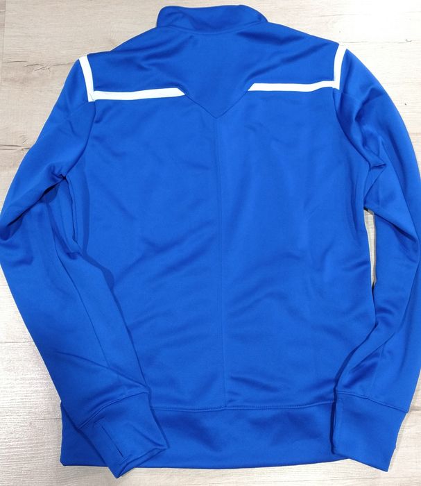 Nike Dri-Fit Womens Team Avenger Warm Up Jacket 535663-494, размер M