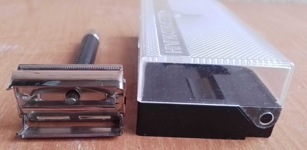 станок для бритья меридиан сфера ссср