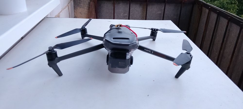 Продам Mavic 3ta