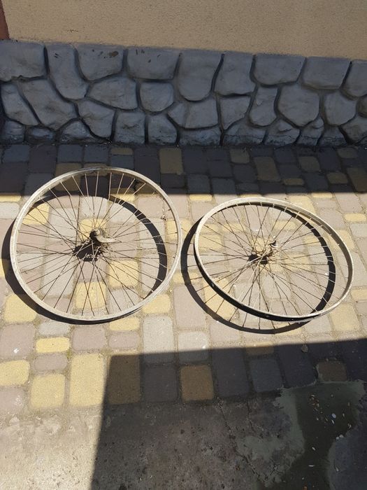 Запчасти на велосипед подростковый и Украина