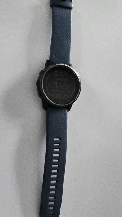 Garmin Fenix 6s smartwatch