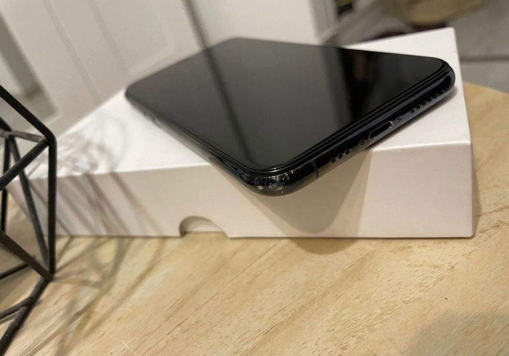 iPhone 11 Pro 256 GB