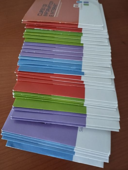 Curso de aprendizagem de computador