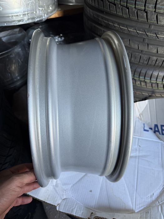 Диски R16 5 160 Ford transit Transit Custom 5x160