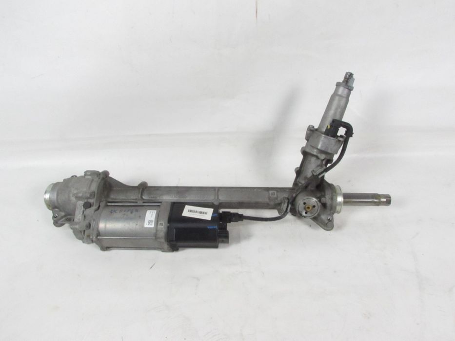 Caixa Direcção Eléctrica Bmw X5 Ref: 32107854303